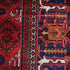 Fine Joshagan Carpet 310 x 263 cms - The Nomads Tent